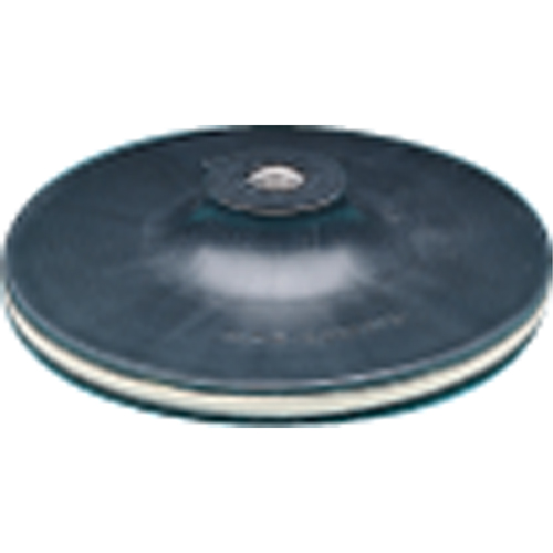 Surface Blending - Hook & Loop Disc Pad Holders OSI Industrial Sales