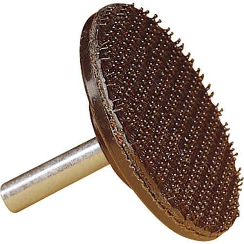 Surface Blending - Hook & Loop Disc Pad Holders OSI Industrial Sales