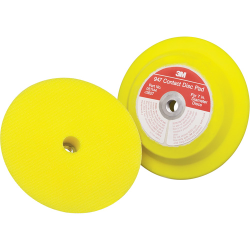 Disc Pad Holder OSI Industrial Sales