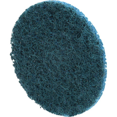 Scotch-Brite Roloc Surface Conditioning Disc, 2" Dia. OSI Industrial Sales