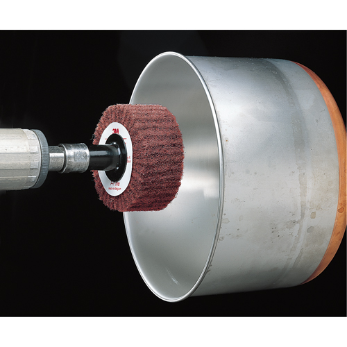 Scotch-Brite Flap Brushes OSI Industrial Sales