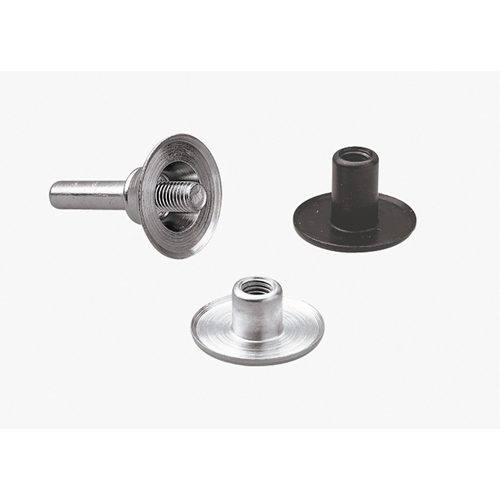 Deburring & Multi-Finishing Wheels - Mandrels OSI Industrial Sales