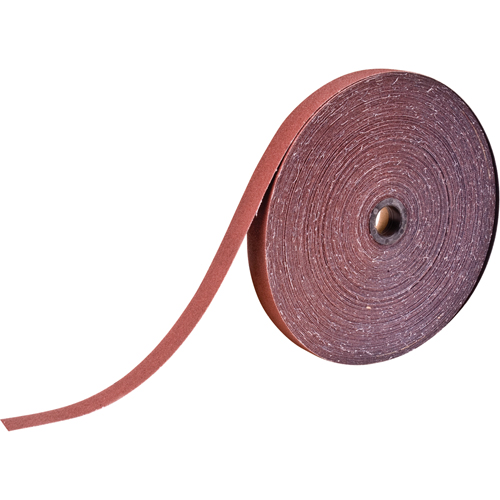 Shop Rolls - 314D Professional Sanding Sheets, 1" W x 150' L, 100J Grit OSI Industrial Sales