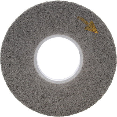 Scotch-Brite Light Deburring Wheel LD-WL OSI Industrial Sales
