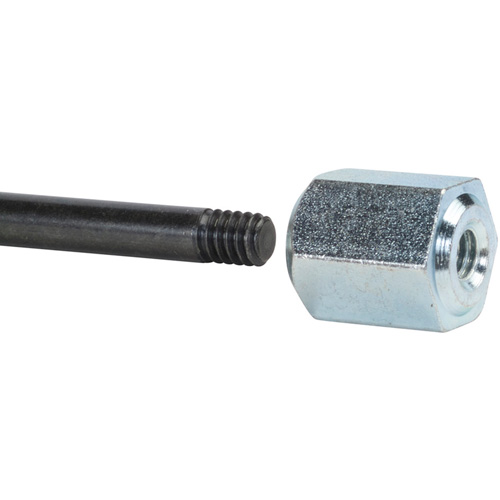 Adaptateur de roue &agrave; lamelles OSI Industrial Sales