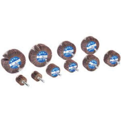 Trousse d'essai de mini-meules &agrave; lamelles OSI Industrial Sales