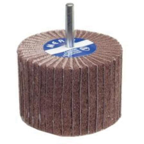 Meule &agrave; lamelles non tiss&eacute;e Interleaf OSI Industrial Sales