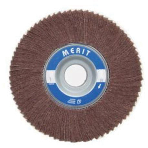 Non-Woven Interleaf Flap Wheel OSI Industrial Sales