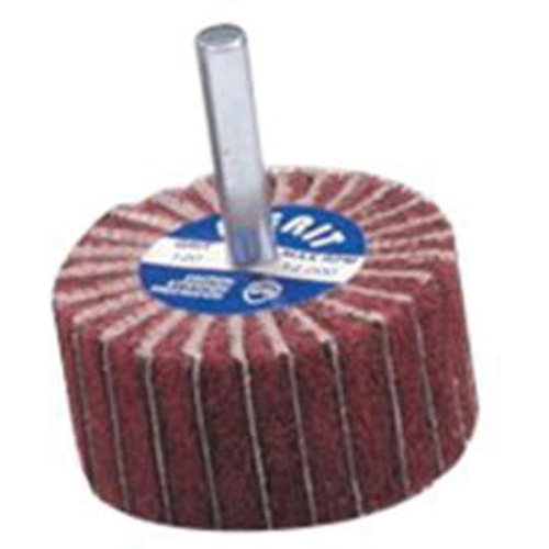 Non-Woven Interleaf Flap Wheel OSI Industrial Sales