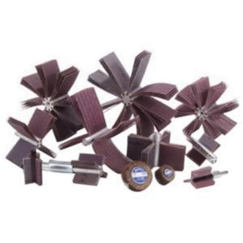 Trousse de test de polisseuse d'al&eacute;sage OSI Industrial Sales