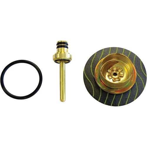 Filter/Regulator - Relieving Diaphragm & Valve Assembly OSI Industrial Sales