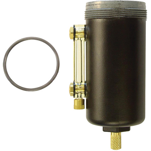 Filter/Regulator - Replacement Bowl OSI Industrial Sales