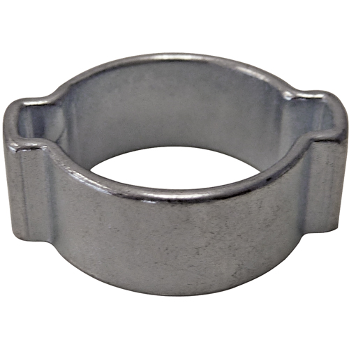 Collier de serrage, Dia. min 15 mm, Dia. max 18 mm OSI Industrial Sales