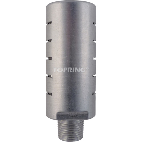 Pneumatic Muffler OSI Industrial Sales