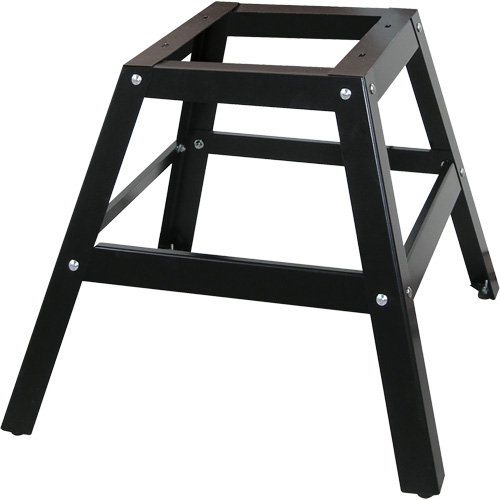 Support pour ponceuse oscillante &agrave; mandrin  OSI Industrial Sales