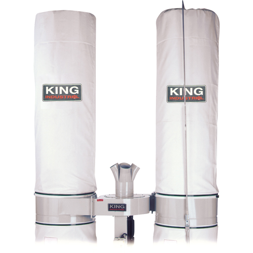Dust Collector Bags OSI Industrial Sales