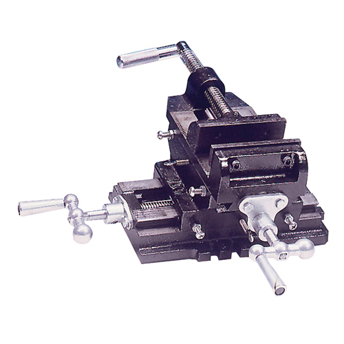 Drill Press Vise OSI Industrial Sales