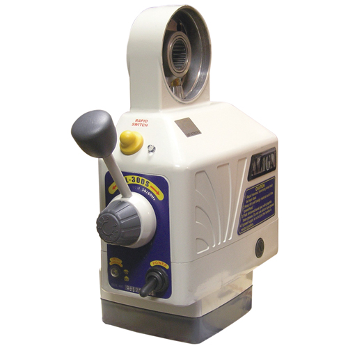 Table Powerfeed OSI Industrial Sales