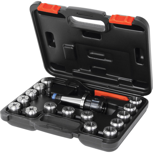 Jeux de collets 18 mcx OSI Industrial Sales