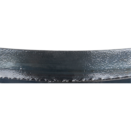 Metal Cutting Bandsaw Blade, Metal, 93" L x 3/4" W x 0.032" Thick, 14 TPI OSI Industrial Sales