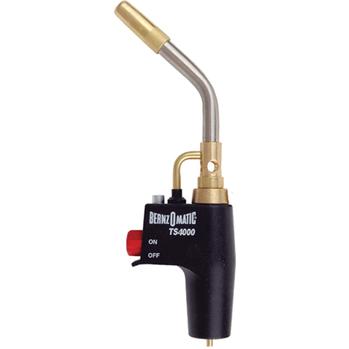 TS4000 High Heat Torch Trigger Start OSI Industrial Sales