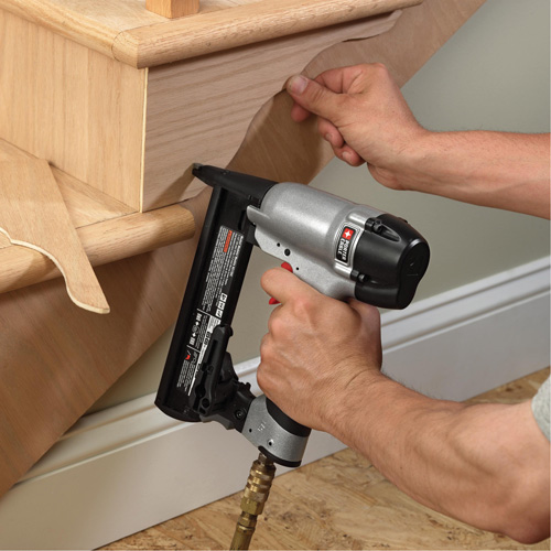 Narrow Crown Stapler Kit OSI Industrial Sales