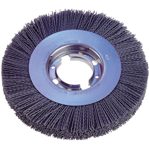 Wire Wheel OSI Industrial Sales
