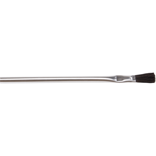 Acid/Flux Brushes, 6-1/8" Long OSI Industrial Sales