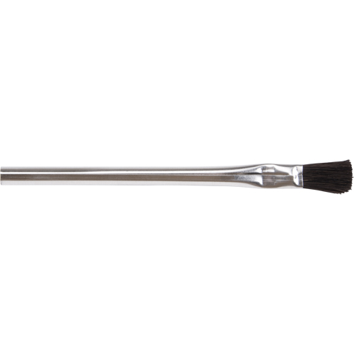Acid/Flux Brushes, 6-1/8" Long OSI Industrial Sales
