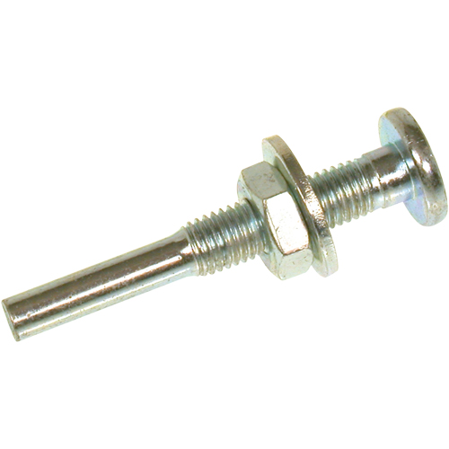 Brush Drive Arbor, 1-3/4" OSI Industrial Sales