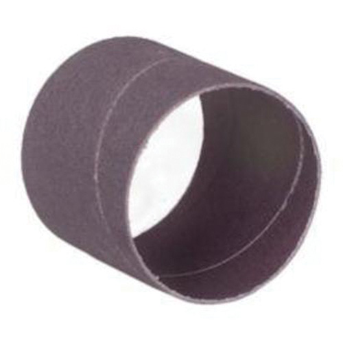 Bande abrasive spirale, 2" x 1", Oxyde d'aluminium, 180 Grain OSI Industrial Sales