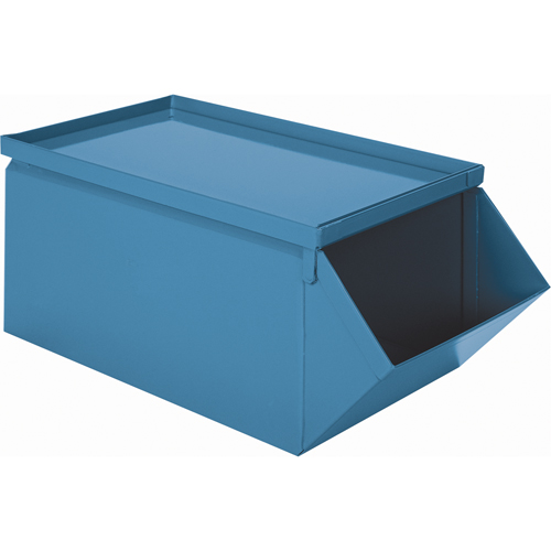 Steel Stackbins&reg; - Top Cover OSI Industrial Sales