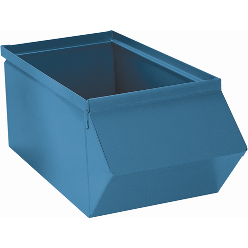Steel Stackbins&reg; - Front Cover OSI Industrial Sales