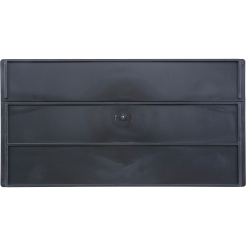 Plastic Bins - Dividers OSI Industrial Sales