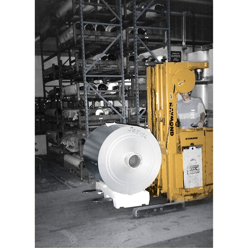 Roll Pallets OSI Industrial Sales