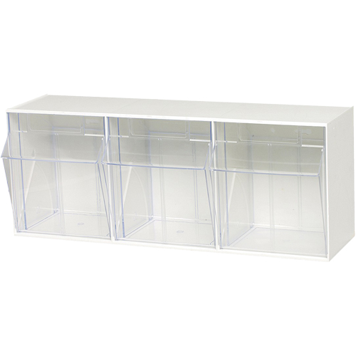 Replacement Bin For Tilt Bin Unit OSI Industrial Sales