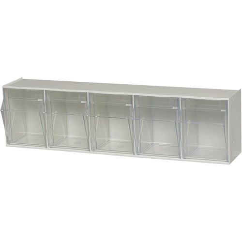 Replacement Bin For Tilt Bin Unit OSI Industrial Sales