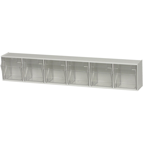 Replacement Bin For Tilt Bin Unit OSI Industrial Sales