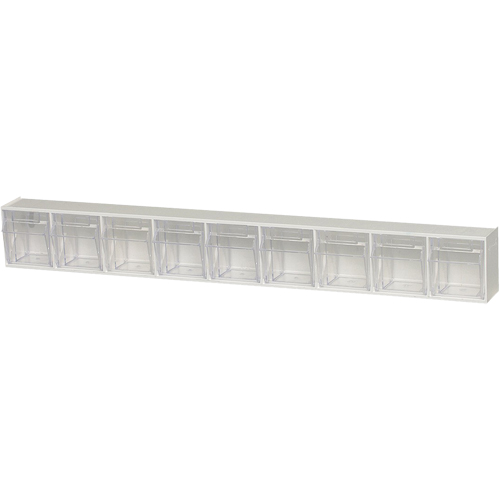 Replacement Bin For Tilt Bin Unit OSI Industrial Sales