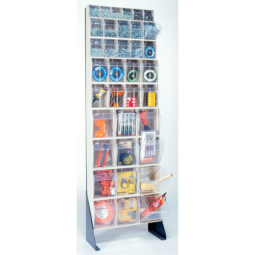 Tip-Out Bin Stand OSI Industrial Sales