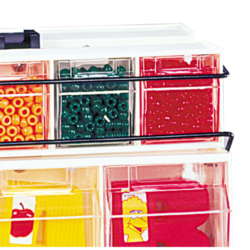 Barre verrouillable OSI Industrial Sales