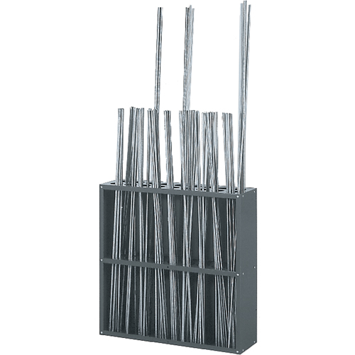 Supports &agrave; tiges filet&eacute;es OSI Industrial Sales