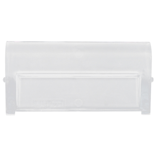 Clear Window for Stack & Hang Bin OSI Industrial Sales