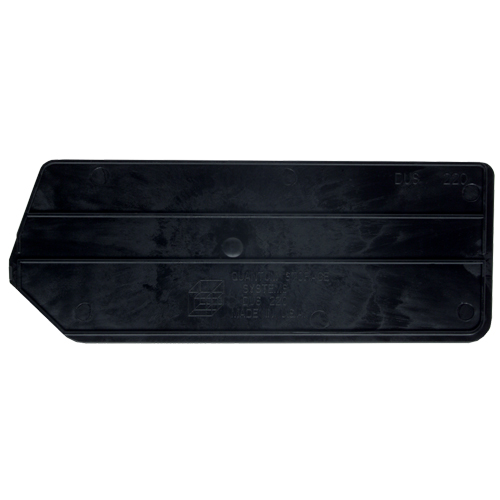 Divider for Stack & Hang Bin OSI Industrial Sales