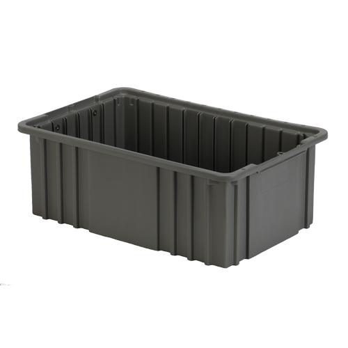 Boîtes D.E.S. avec diviseurs OSI Industrial Sales
