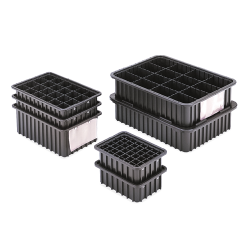 ESD Divider Boxes OSI Industrial Sales
