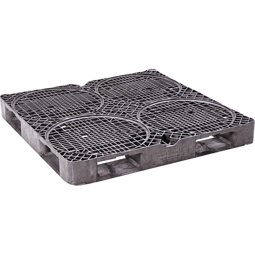 Palettes pour barils OSI Industrial Sales