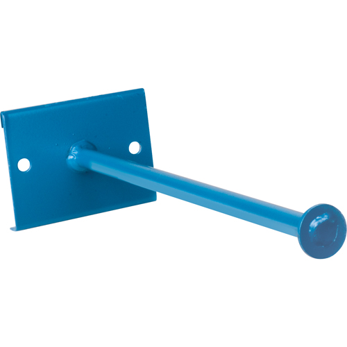 Stationary Bin Racks - Accessories for Louvered Panels OSI Industrial Sales