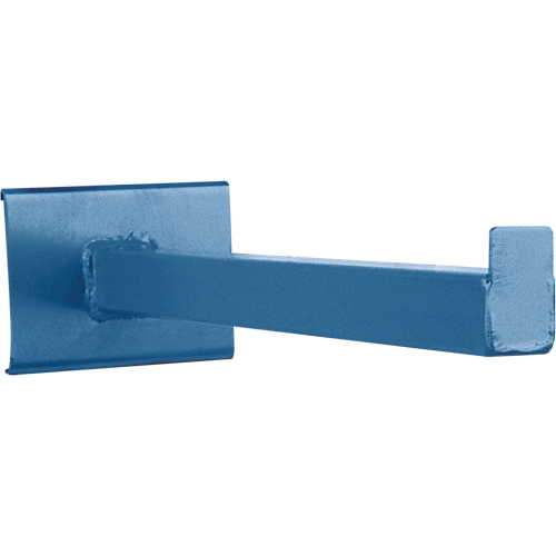 Stationary Bin Racks - Accessories for Louvered Panels OSI Industrial Sales