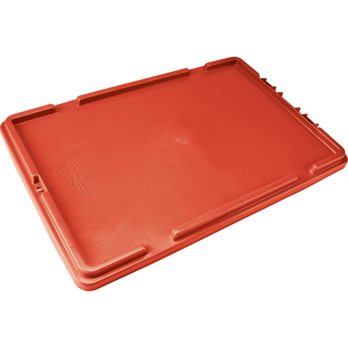 Cover for Stack & Nest Tote OSI Industrial Sales